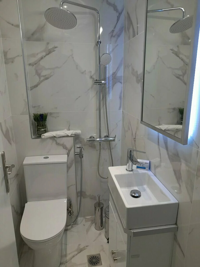 Квартира в Афинах, Греция, 98 м² - фото 18