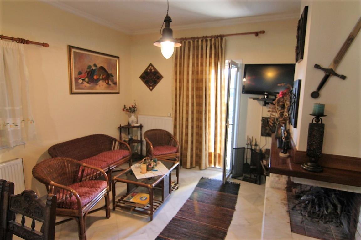 Дом на Корфу, Греция, 340 м² - фото 18