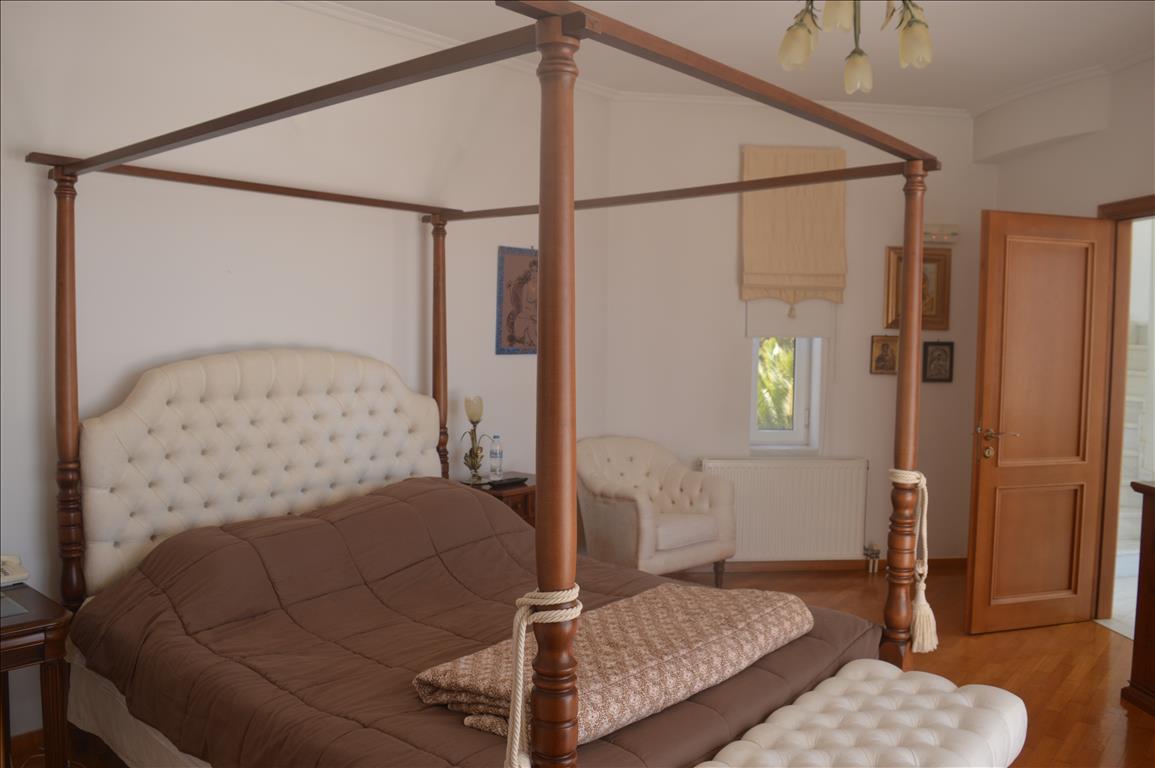 Вилла в Аттике, Греция, 490 м² - фото 18