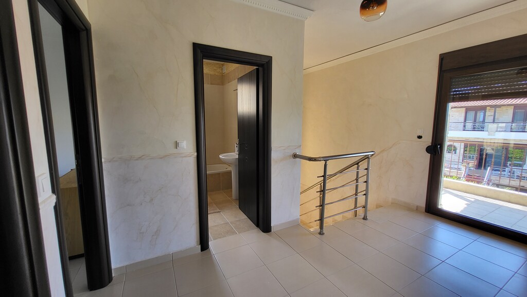 Дом на Кассандре, Греция, 240 м² - фото 18