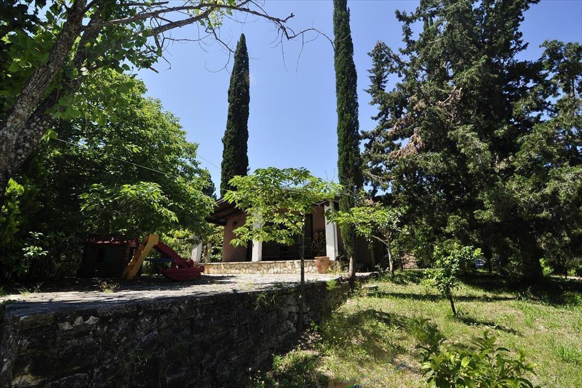 Дом на Корфу, Греция, 200 м² - фото 18