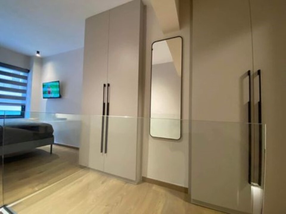 Мезонет в Салониках, Греция, 40 м² - фото 18