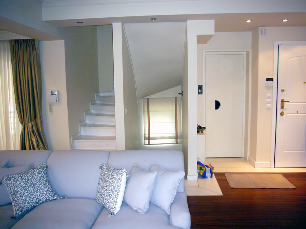 Мезонет в Афинах, Греция, 207 м² - фото 18