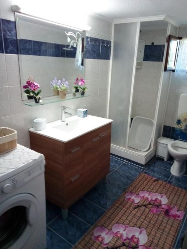 Дом на Халкидиках, Греция, 100 м² - фото 18