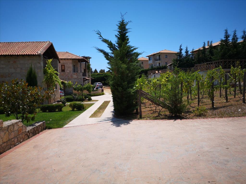 Дом на Кассандре, Греция, 90 м² - фото 18