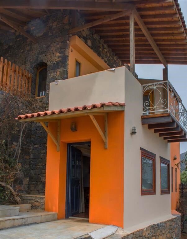 Вилла в Ираклионе, Греция, 518 м² - фото 18