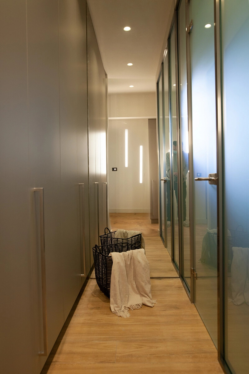 Квартира в Афинах, Греция, 115 м² - фото 18