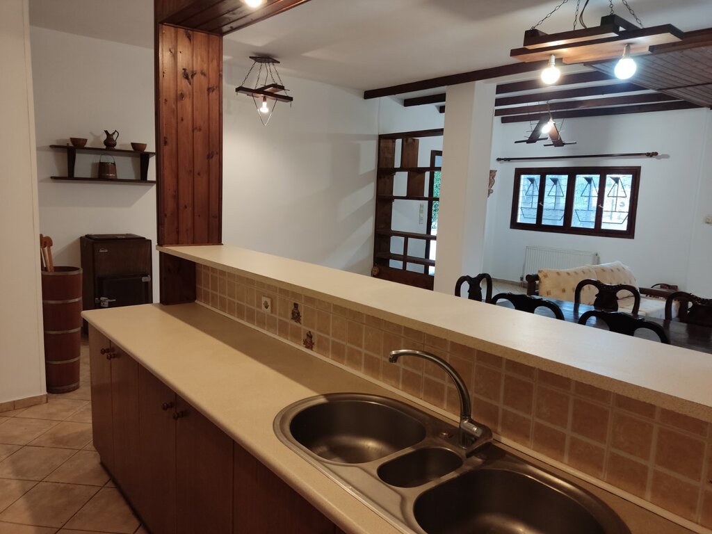 Дом в Аттике, Греция, 260 м² - фото 18