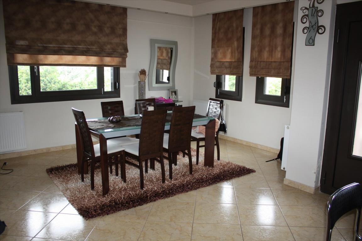 Дом на Кассандре, Греция, 215 м² - фото 18