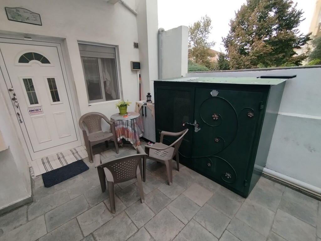 Мезонет в Салониках, Греция, 101 м² - фото 18