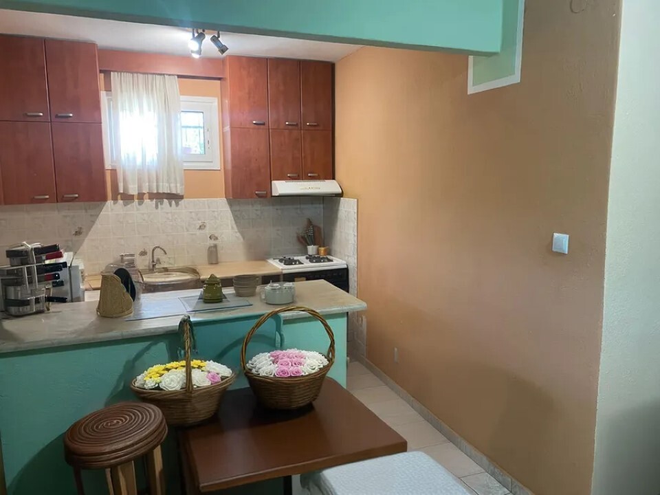 Дом в Ситонии, Греция, 200 м² - фото 18