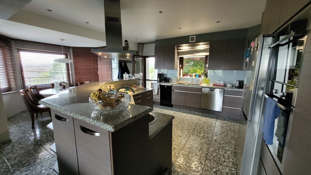 Вилла в Салониках, Греция, 475 м² - фото 18