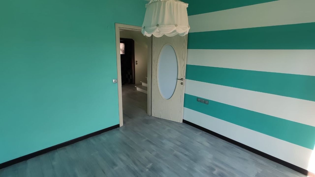 Мезонет в Олимпиаки-Акти, Греция, 250 м² - фото 18