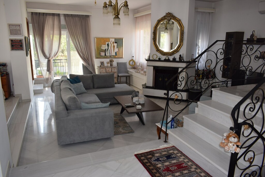 Дом на Халкидиках, Греция, 250 м² - фото 18