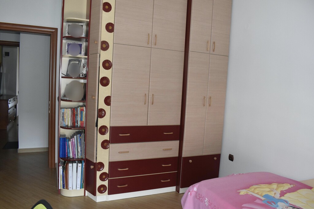 Мезонет в Олимпиаки-Акти, Греция, 280 м² - фото 18