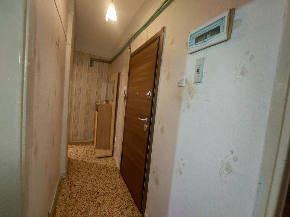 Квартира в Салониках, Греция, 40 м² - фото 18