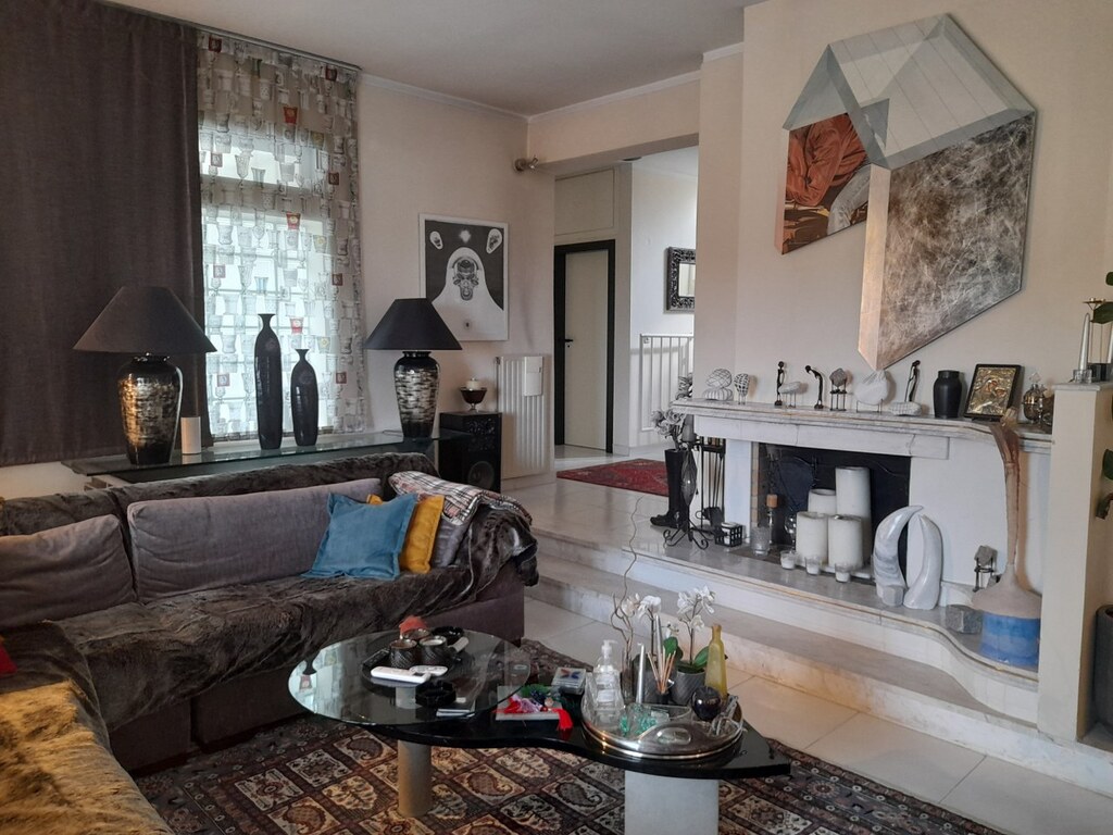 Мезонет в Салониках, Греция, 250 м² - фото 18