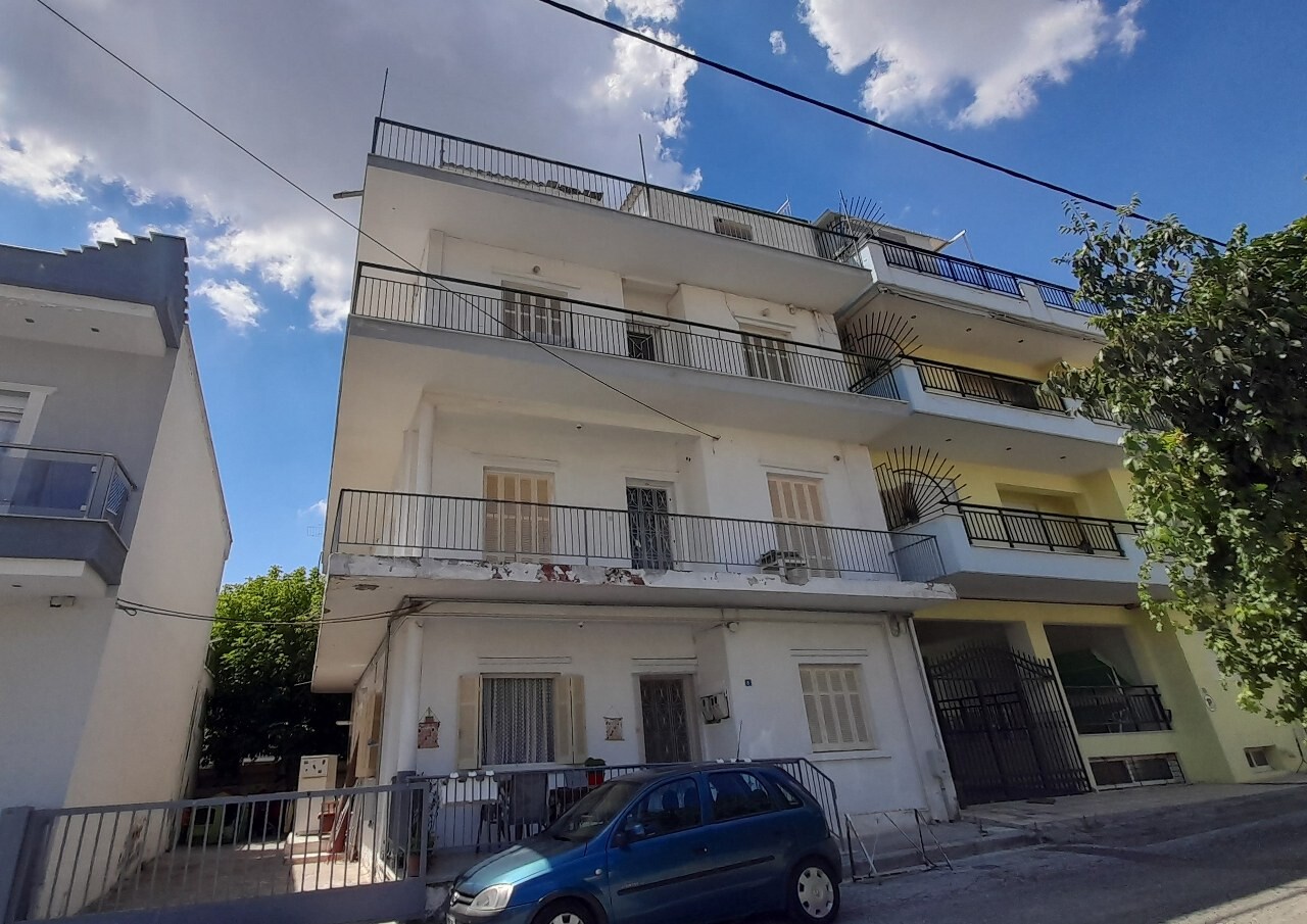 Квартира в Салониках, Греция, 95 м² - фото 18