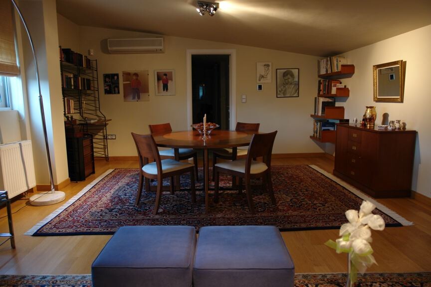 Мезонет в Афинах, Греция, 375 м² - фото 18