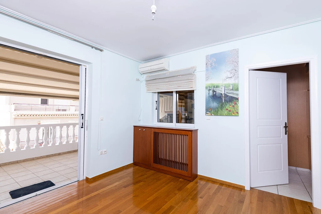 Мезонет в Афинах, Греция, 145 м² - фото 18