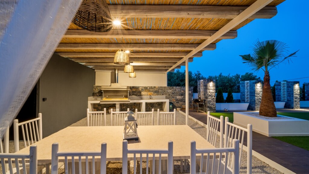 Вилла в Ираклионе, Греция, 240 м² - фото 18