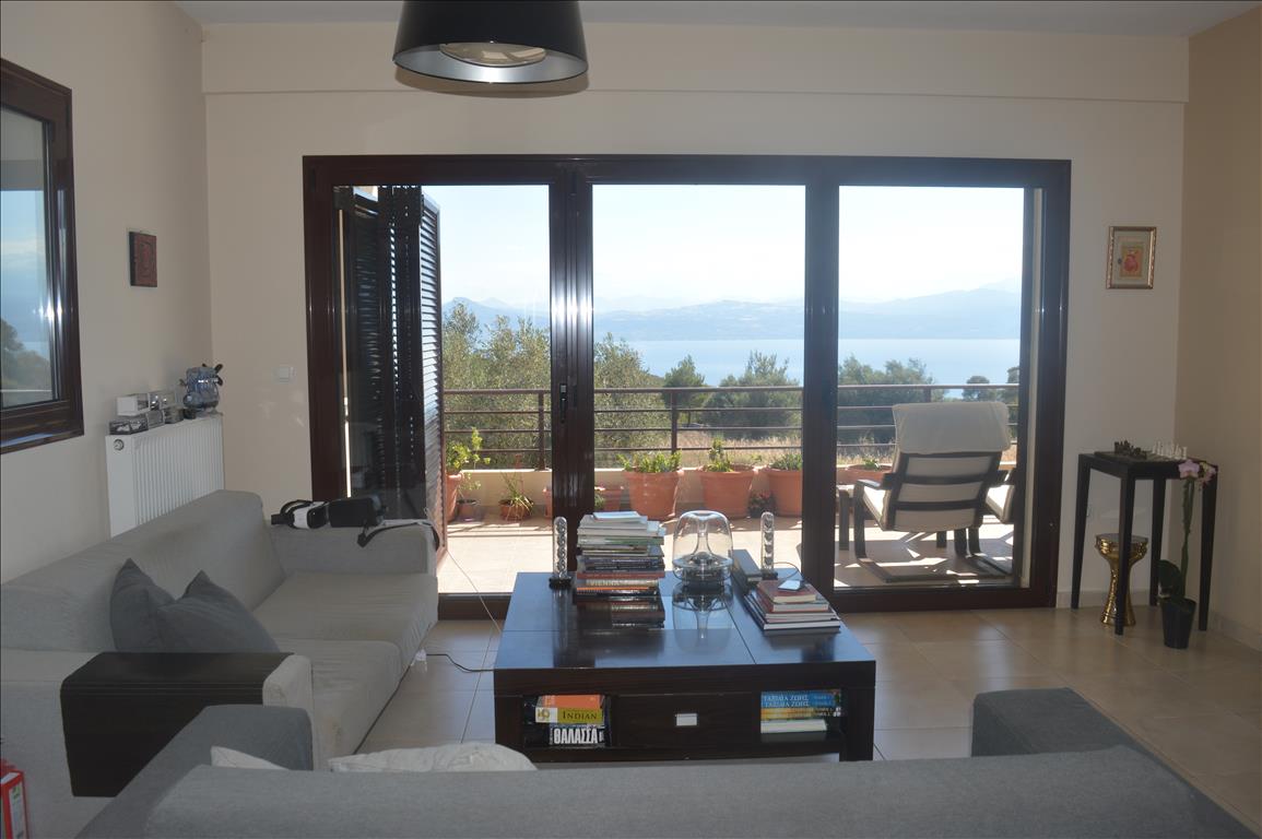 Дом в Лутраки, Греция, 270 м² - фото 18