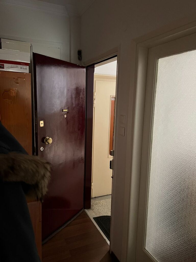 Квартира в Салониках, Греция, 135 м² - фото 18