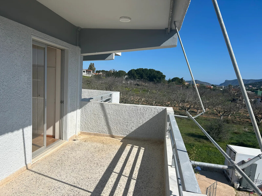 Квартира в Аттике, Греция, 122 м² - фото 18