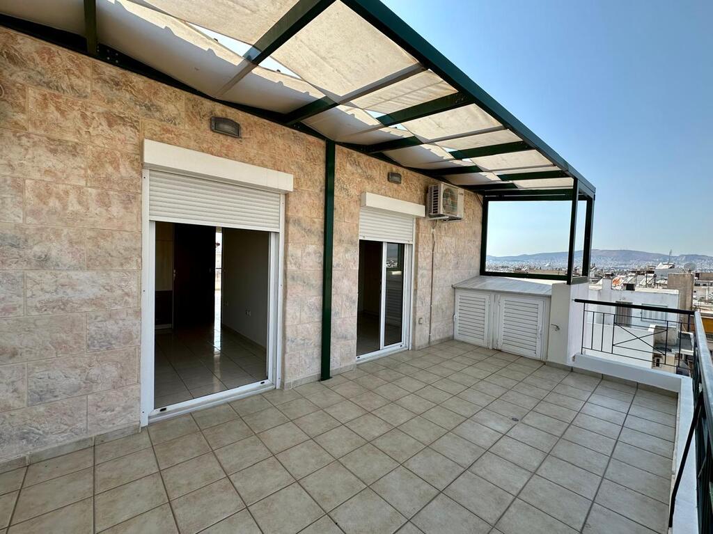 Квартира в Афинах, Греция, 67 м² - фото 18