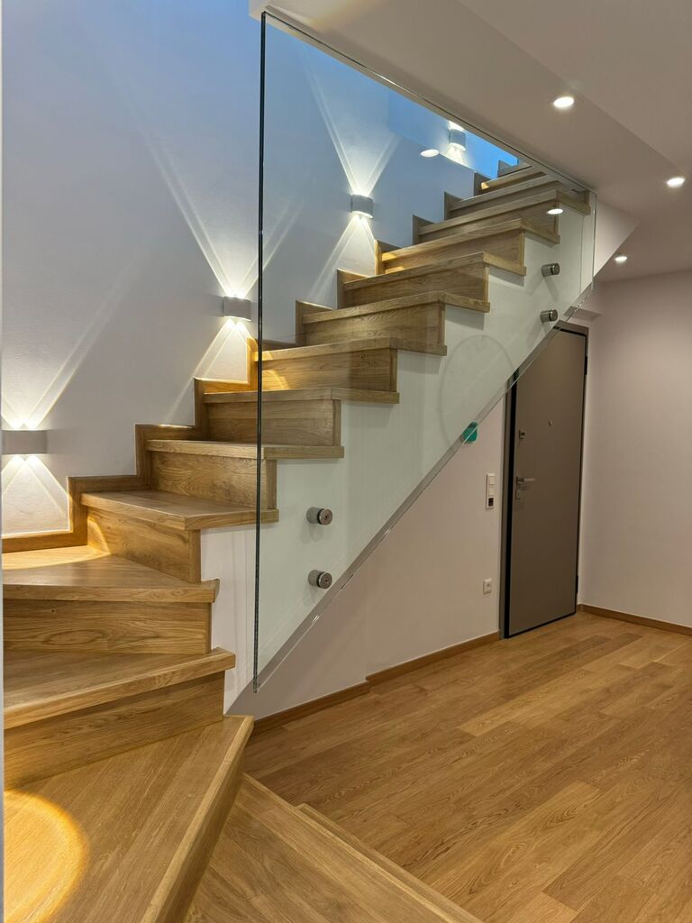 Мезонет в Афинах, Греция, 130 м² - фото 18