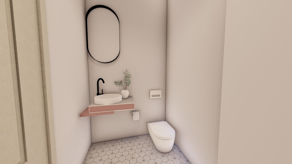 Квартира в Салониках, Греция, 60 м² - фото 18