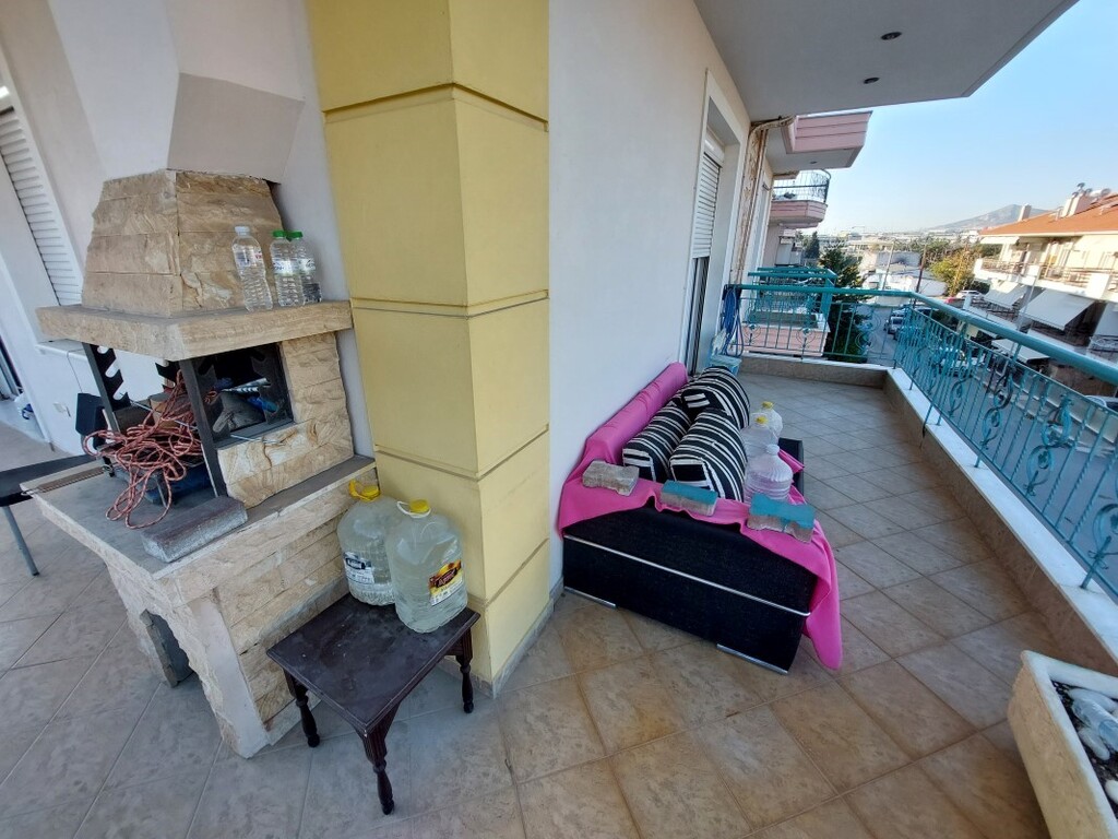 Мезонет в Салониках, Греция, 180 м² - фото 18