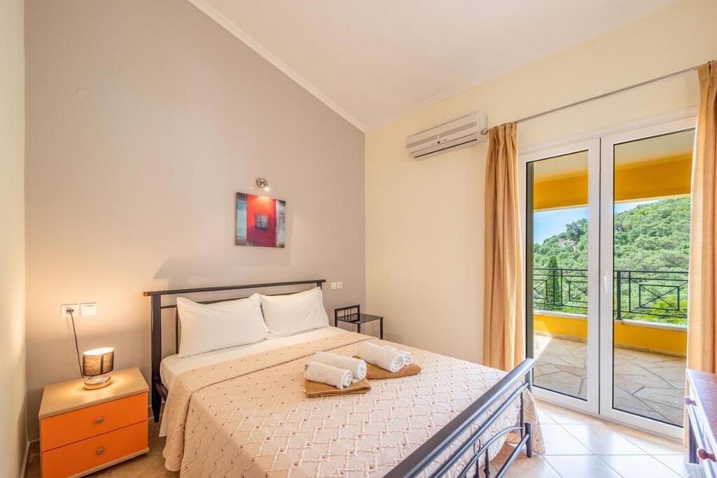 Вилла на Корфу, Греция, 245 м² - фото 18