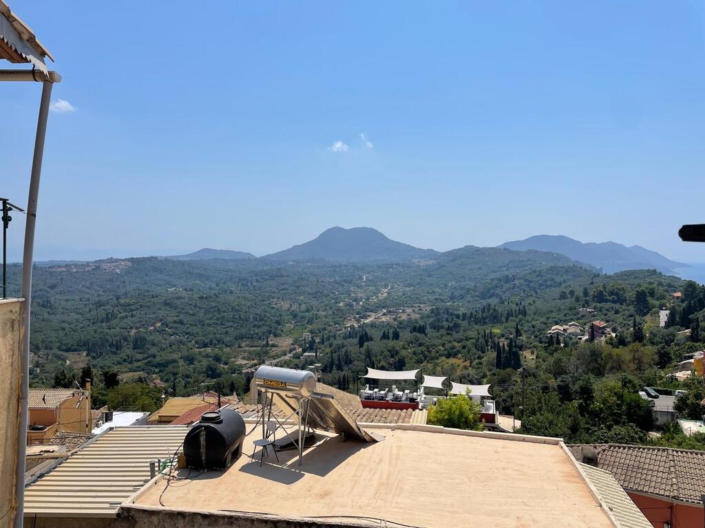 Мезонет на Корфу, Греция, 85 м² - фото 18