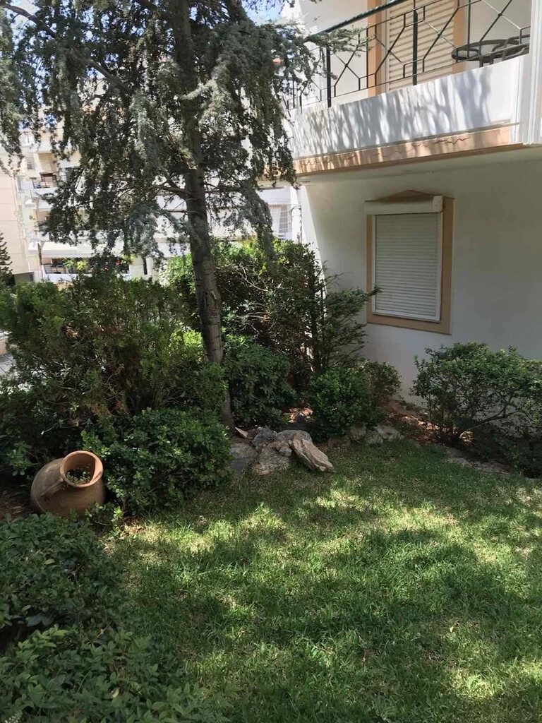 Квартира в Афинах, Греция, 90 м² - фото 18