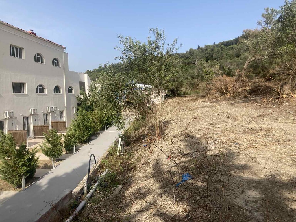 Земля на Корфу, Греция, 10 025 м² - фото 18