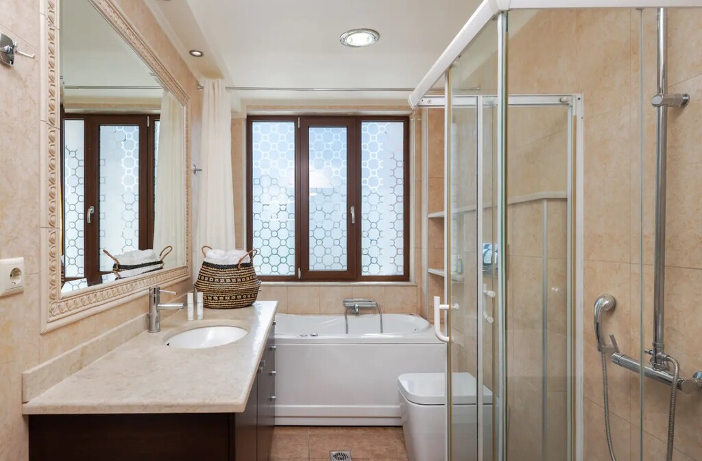 Вилла в Ираклионе, Греция, 197 м² - фото 18