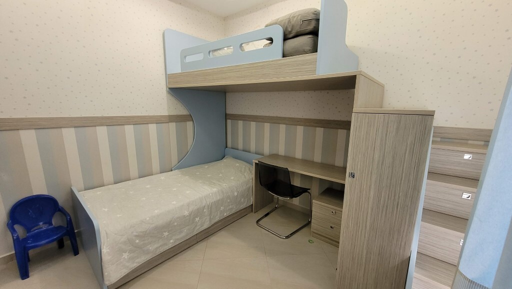 Квартира в Салониках, Греция, 140 м² - фото 18