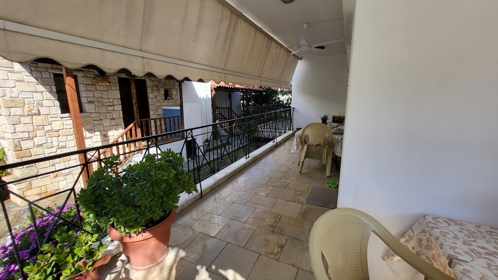 Мезонет на Кассандре, Греция, 85 м² - фото 18