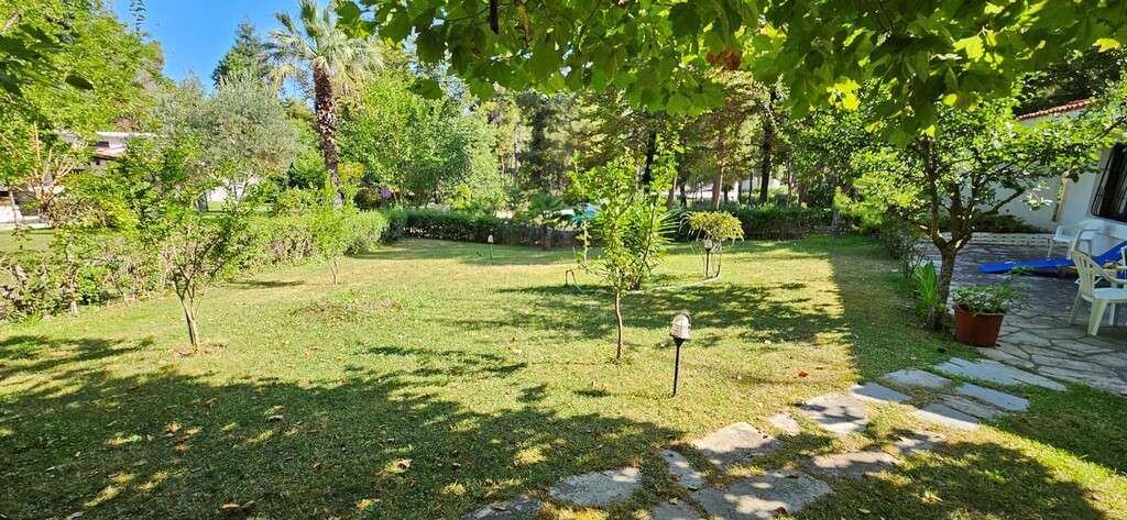 Вилла на Кассандре, Греция, 78 м² - фото 19