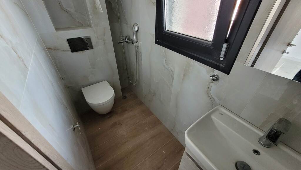 Мезонет в Салониках, Греция, 110 м² - фото 19