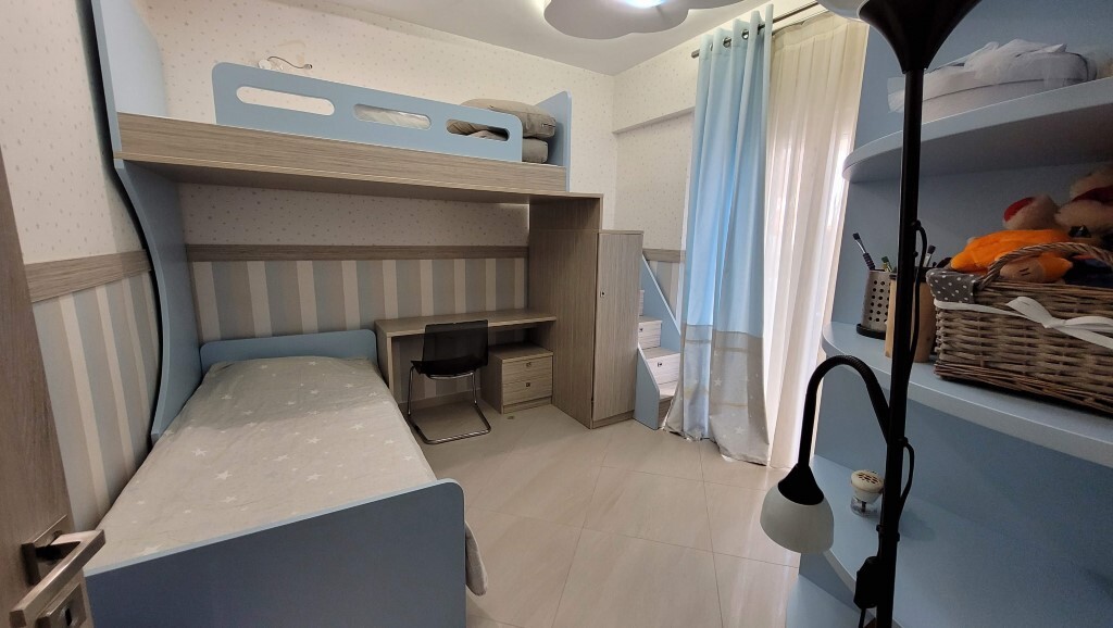Квартира в Салониках, Греция, 140 м² - фото 19