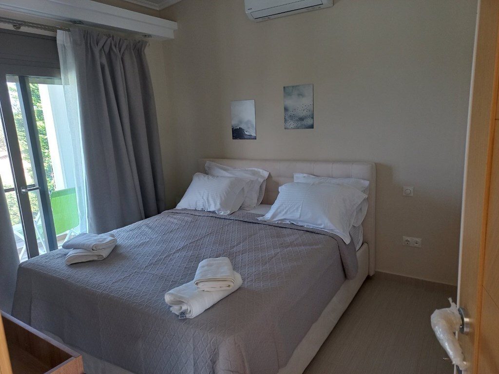 Вилла на Кассандре, Греция, 160 м² - фото 19