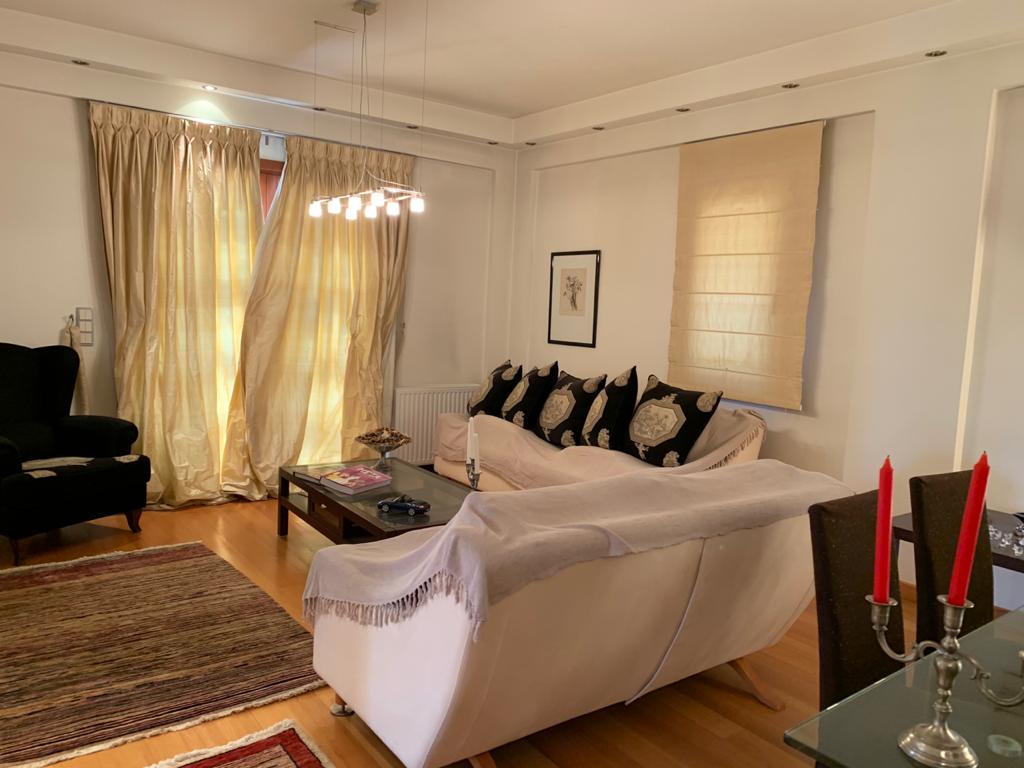 Вилла в Аттике, Греция, 298 м² - фото 19