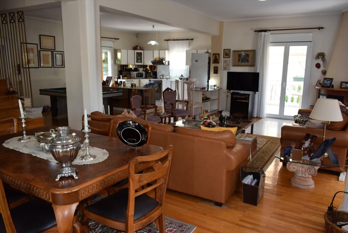 Дом в Салониках, Греция, 300 м² - фото 19