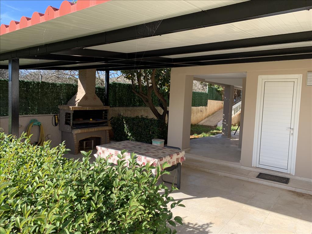 Дом в Аттике, Греция, 312 м² - фото 19