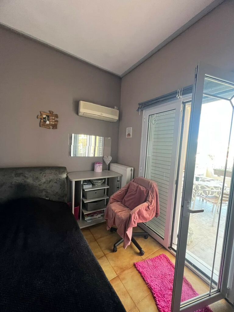 Дом в Аттике, Греция, 75 м² - фото 19