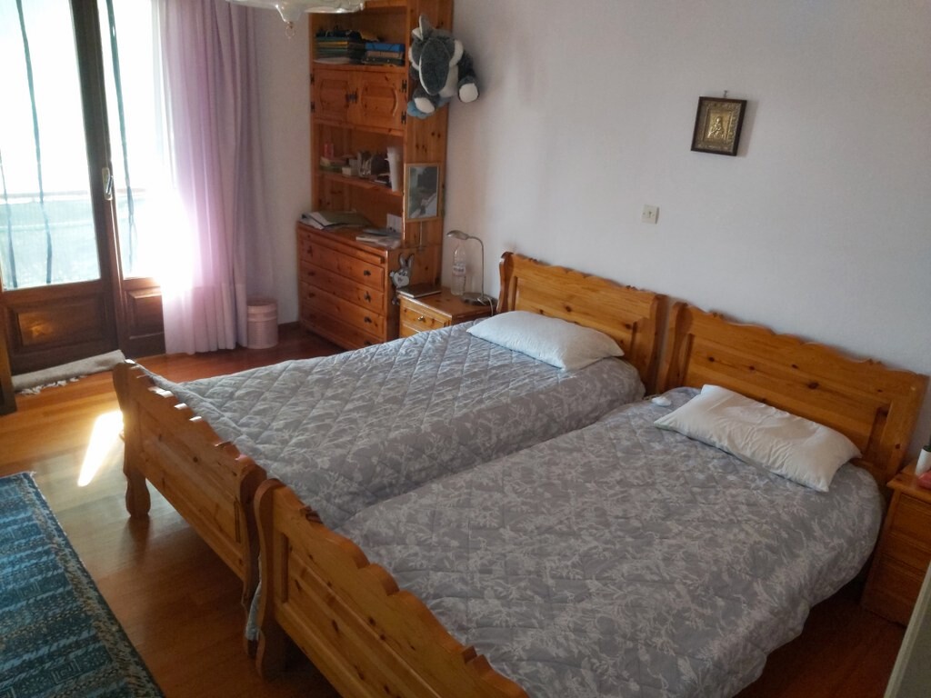 Дом на Корфу, Греция, 345 м² - фото 19