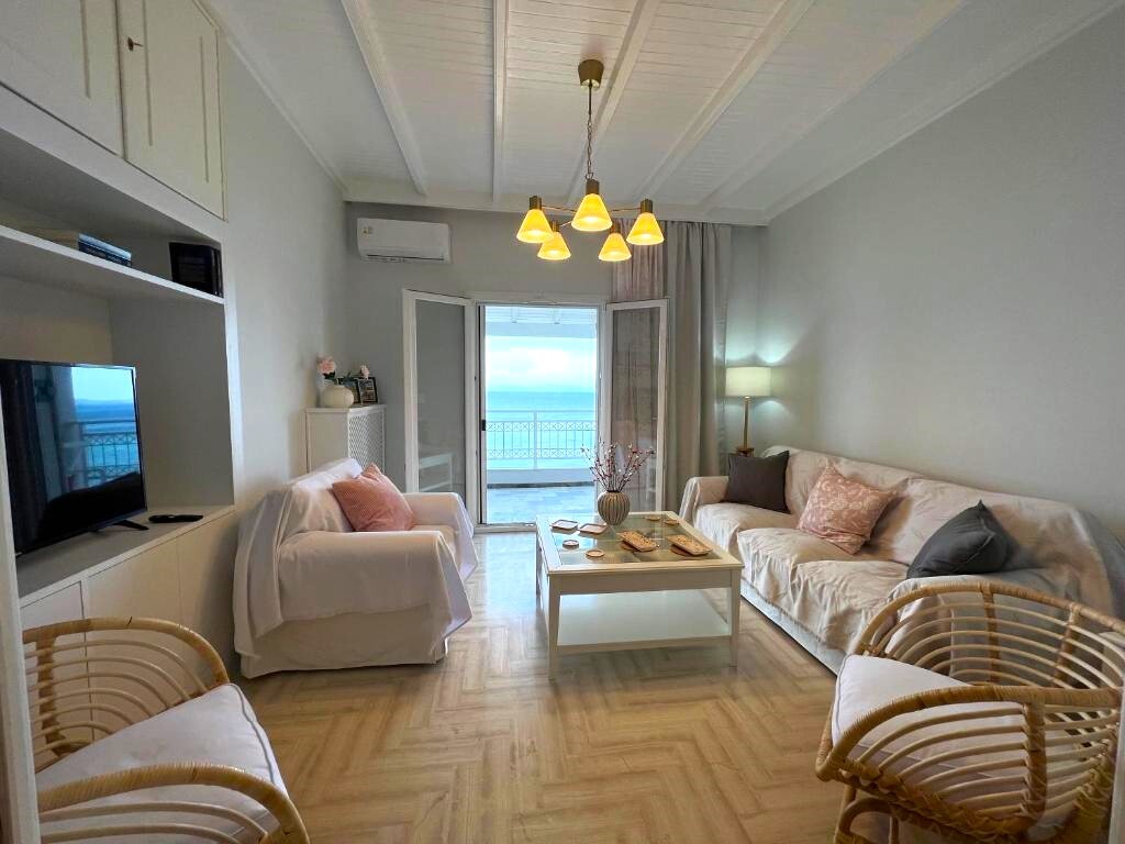 Дом на Корфу, Греция, 209 м² - фото 19