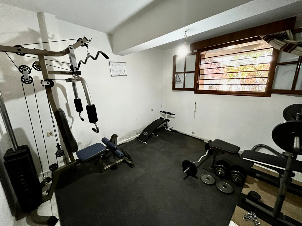 Дом в Олимпиаки-Акти, Греция, 220 м² - фото 19